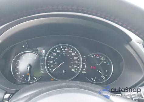 2025 Mazda Cx-5 2.5 Turbo Premium z USA, uszkodzony, nr VIN JM3KFBDYXS0757176